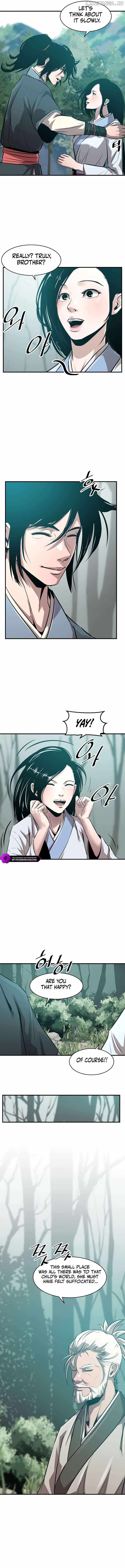 The Best Martial Arts Instructor In The World Chapter 36 4